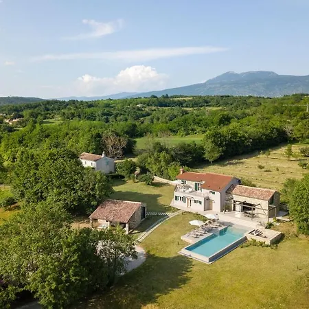 Villa Baracchi Comfortable *