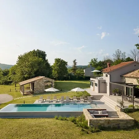 Baracchi Comfortable Kršan