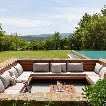 Baracchi Comfortable