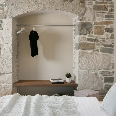 Baracchi Comfortable Vila Kršan