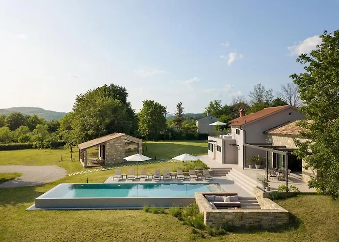 Baracchi Comfortable Kršan