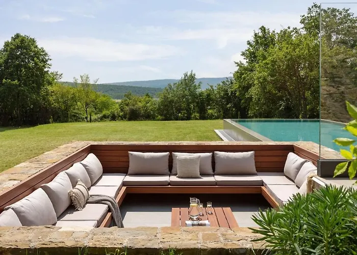 Baracchi Comfortable