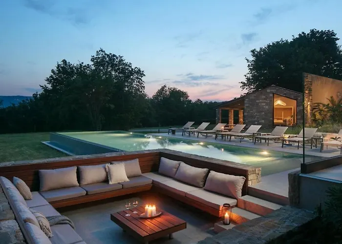 Baracchi Comfortable * Kršan