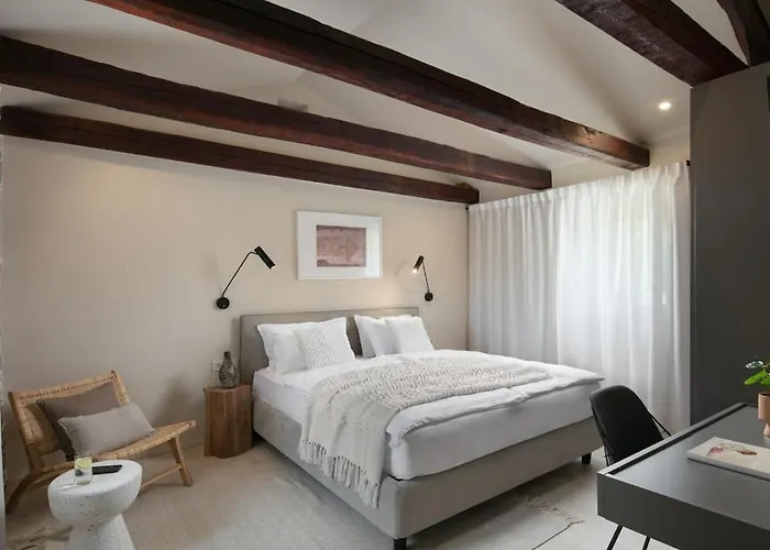 Baracchi Comfortable Kršan