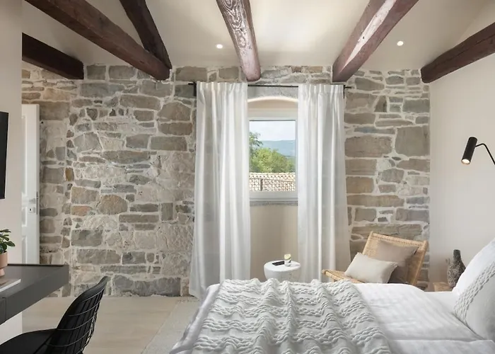 Baracchi Comfortable