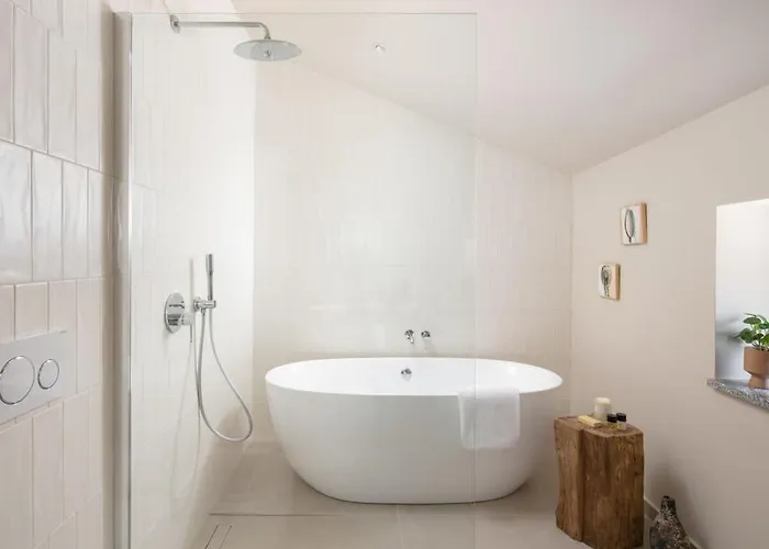 Villa Baracchi Comfortable *