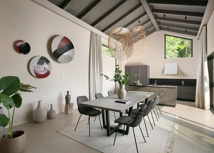 Baracchi Comfortable Kršan