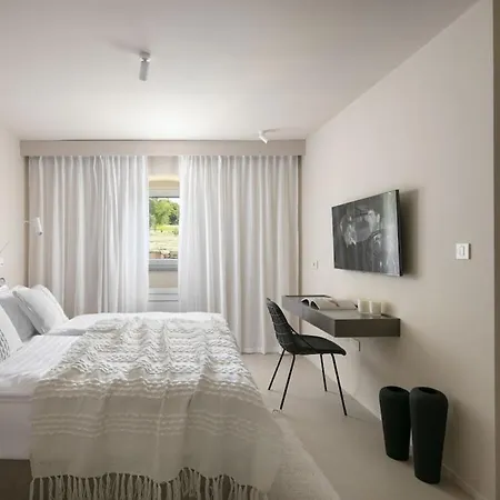 Villa Baracchi Comfortable *